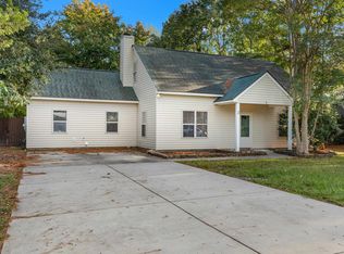 3 Sandy Pine Dr., Surfside Beach, SC 29575