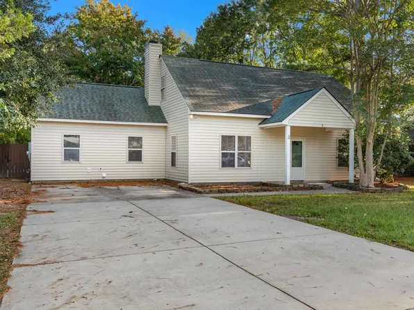 3 Sandy Pine Dr., Surfside Beach, SC 29575