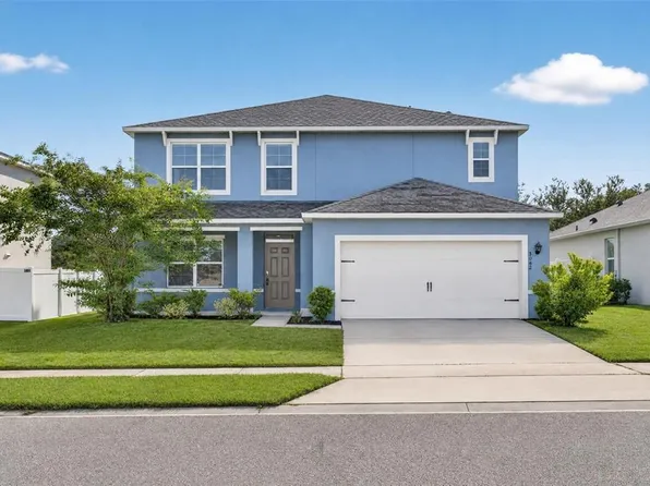 3042 BETHPAGE LOOP, MOUNT DORA, FL 32757