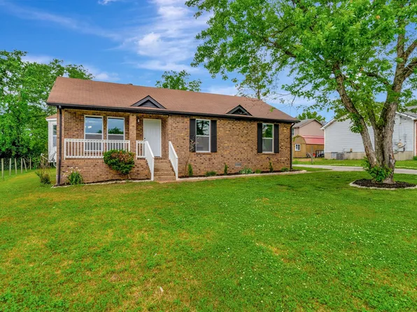 713 Garrison Dr, Nashville, TN 37207