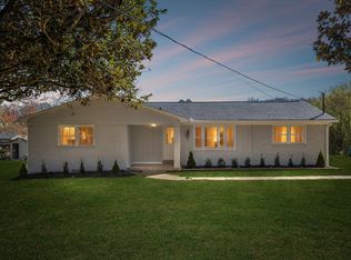 1536 Sandy St, Lewisburg, TN 37091