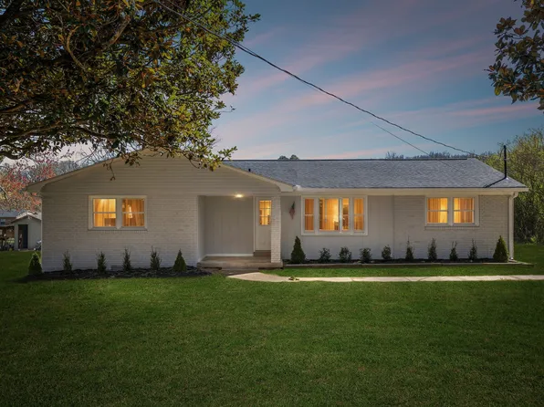 1536 Sandy St, Lewisburg, TN 37091