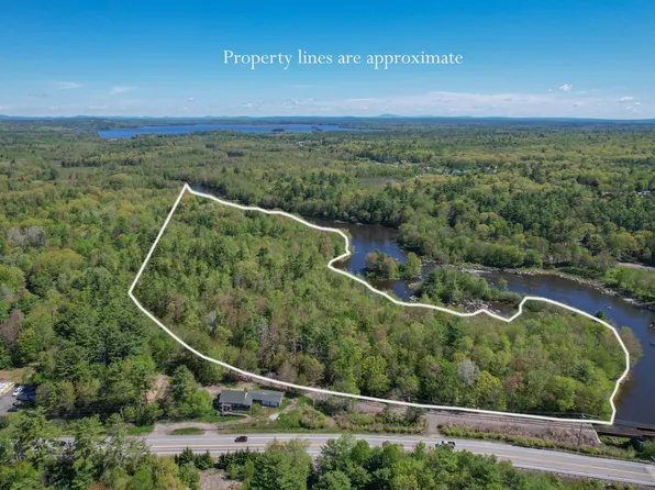 87 Bangor Road, Ellsworth, ME 04605