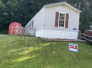 1120 Willow Dr, Clearfield, PA 16830