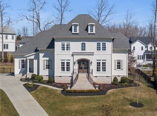 2307 Showning Ln, Midlothian, VA 23112