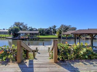 6150 Anchor Ln, Rockledge, FL 32955