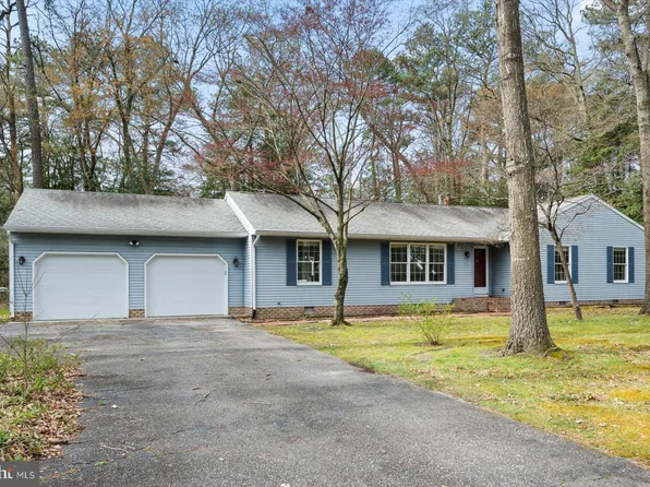 31909 Bonhill Dr, Salisbury, MD 21804