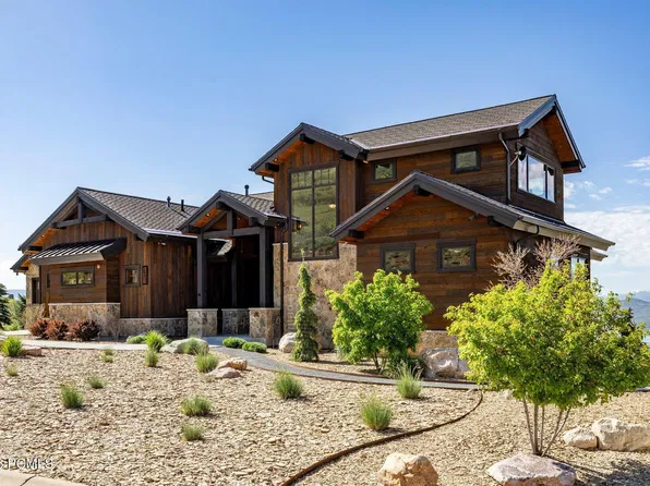 3911 N Zermatt St, Eden, UT 84310