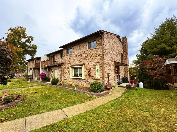 324 Ridgewood Dr, Beaver, WV 25813