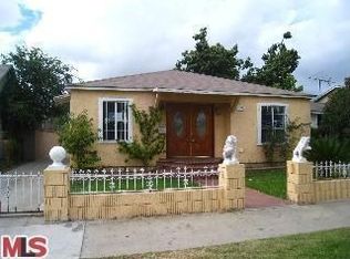 2141 Easy Ave, Long Beach, CA 90810