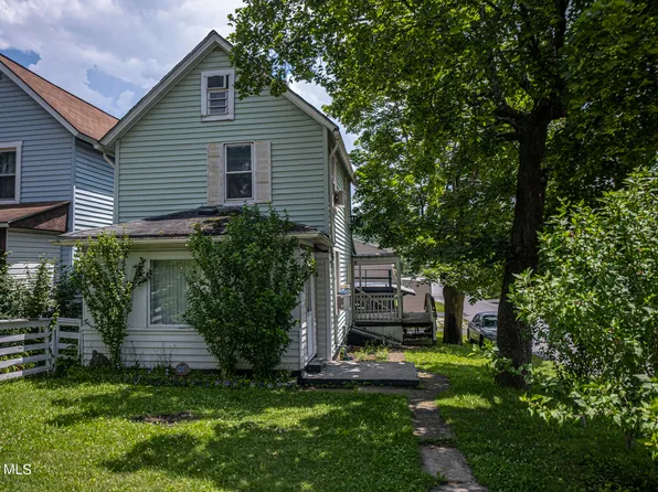 1100 N 5th Ave, Altoona, PA 16601