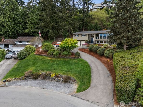 12430 136th Avenue E, Puyallup, WA 98374