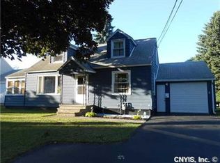 114 Russell Ave, Liverpool, NY 13088