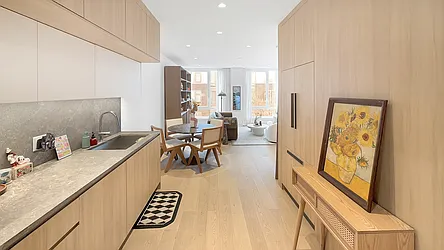 87 Irving Place, #5C