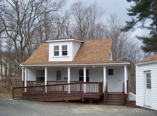 4 Knight St, Sanford, ME 04073