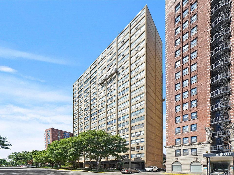 1st image of 5530 S Shore Dr #3A
