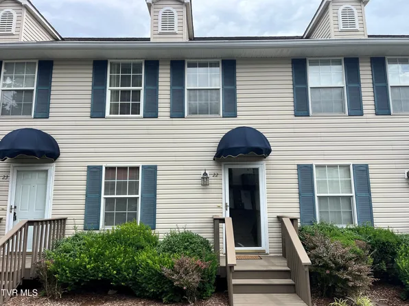 22 Pepper Ridge Ct #22, Johnson City, TN 37615