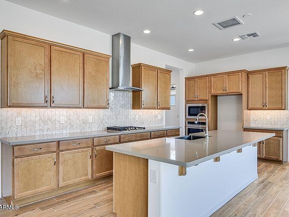 5th image of 18154 W AMBERWOOD Drive