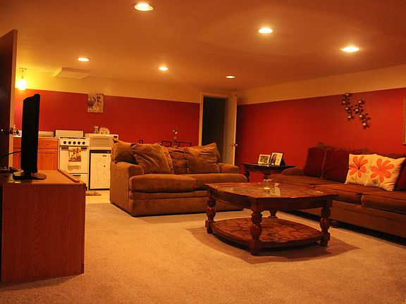Inlaw suite