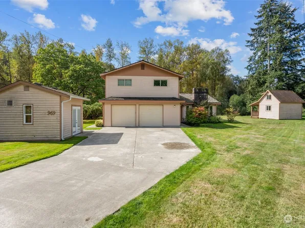 969 Shelton Avenue SE, Renton, WA 98058