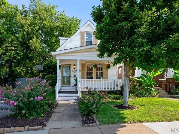 6623 Fyler Ave, Saint Louis, MO 63139