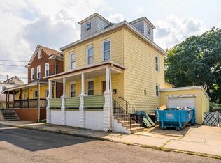 27 Drake St, Bound Brook, NJ 08805