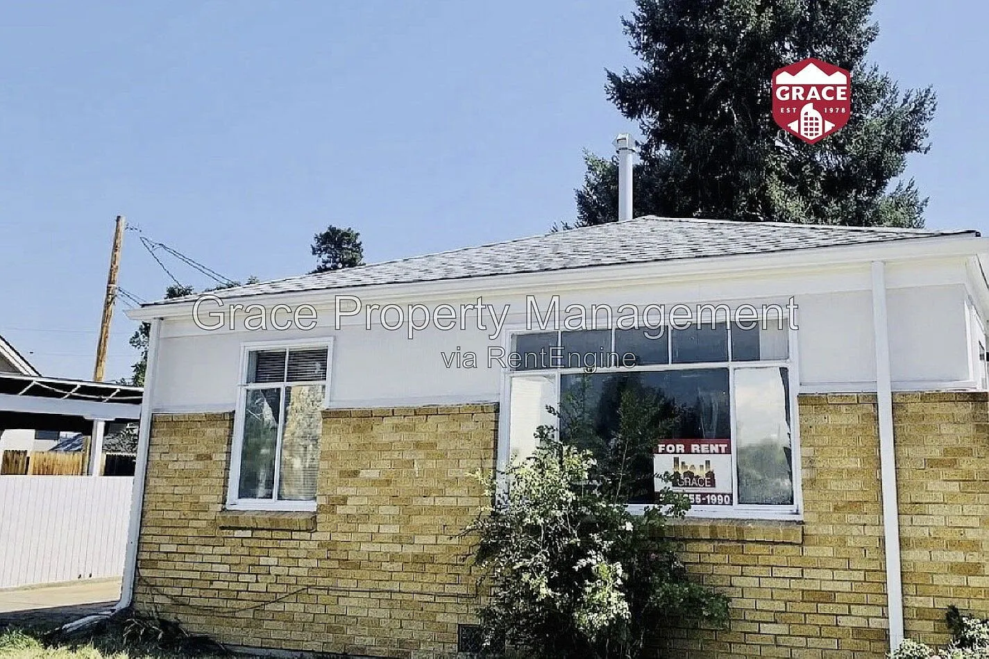 2 bed, 1.0 bath, 750 sqft, $1,650 — Photo 1