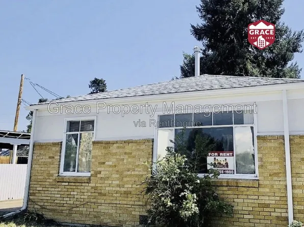 595 W Dartmouth Ave, Englewood, CO 80110