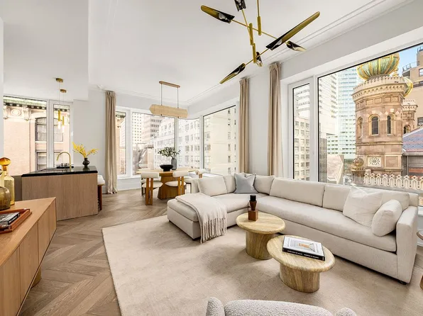 660 Lexington Ave #3A, New York, NY 10022