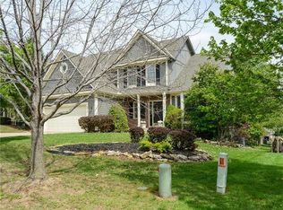 15517 Beverly Ct, Overland Park, KS 66223