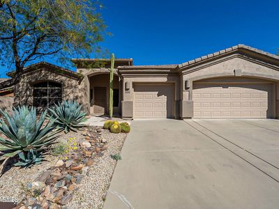 14178 E Desert Cove Ave, Scottsdale, AZ, 85259