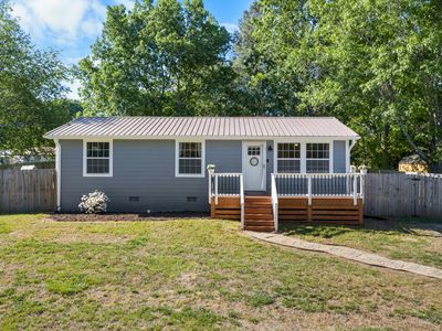 454 Cedar Creek Rd, Timberlake, NC, 27583