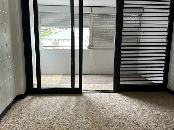 425 Ena Rd #B-602, Honolulu, HI 96815