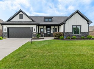 2026 Lariat Ct, Dayton, OH 45458