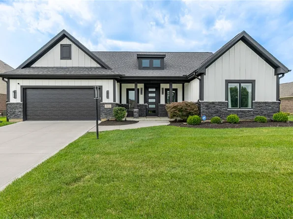 2026 Lariat Ct, Dayton, OH 45458
