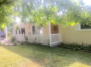 1020 Old Greeneville Hwy, Parrottsville, TN 37843
