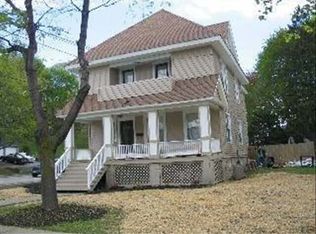 15 Innis Ave, Poughkeepsie, NY 12601
