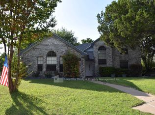 1513 Oak Timbers Cir, Harker Heights, TX 76548