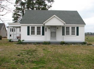 1545 N Broad St, Edenton, NC 27932
