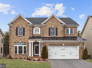 14412 Chelsea Garden Ct, Laurel, MD 20707