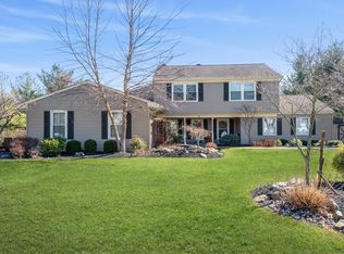 5 Walnut Grove Rd, Hillsborough, NJ 08844