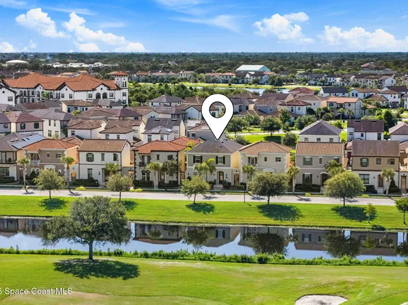 6724 Vista Hermosa Dr, Melbourne, FL 32940