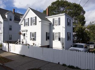 30 Webster St, Lynn, MA 01902
