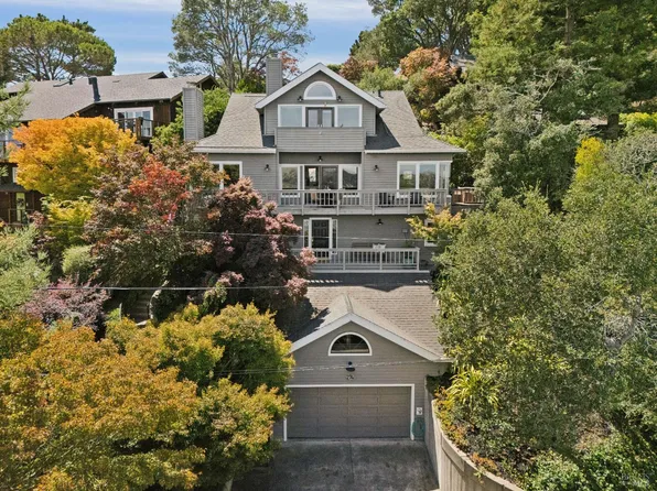 274 Princeton Avenue, Mill Valley, CA 94941