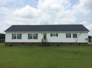 537 Ada Stroud Rd, Seven Springs, NC 28578