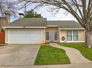 6648 Branchwater Way, Citrus Heights, CA