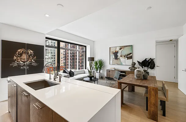 Image 1 of 17 for 301 East 50th Street #8A in Manhattan, New York, NY, 10022