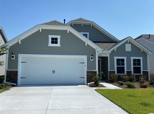3708 Park Pointe Avenue Palmetto LOT 133, Little River, SC 29566