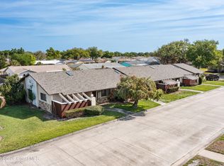 2106 Foxwood Dr, Melbourne, FL 32935