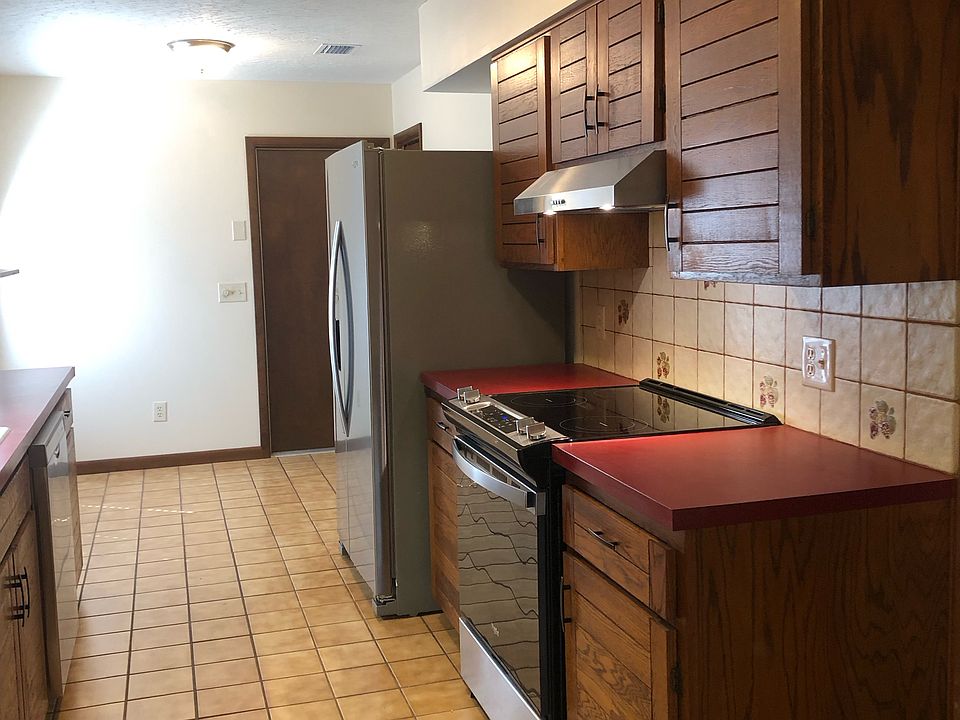 Eat in Kitchen